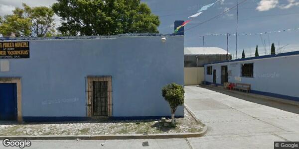 TESORERÍA MUNICIPAL